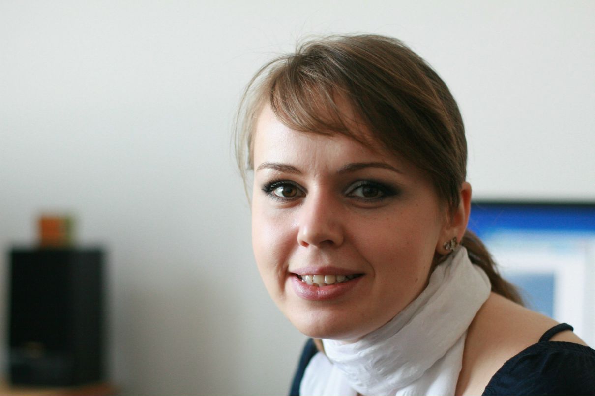 Надя Варян hope | Тернополь