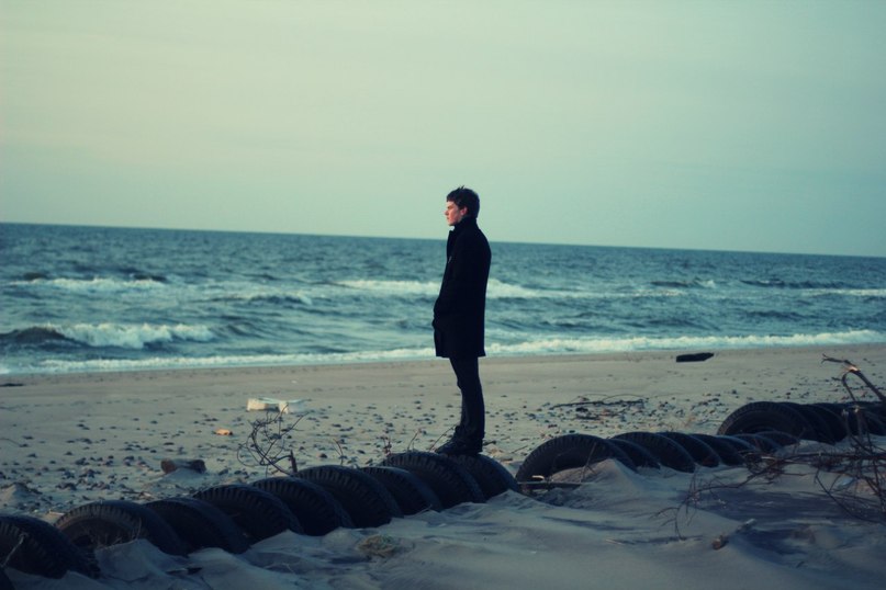 Павел Чечко | Калининград