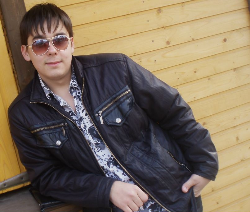 Виталик Владимирович | Краснодар