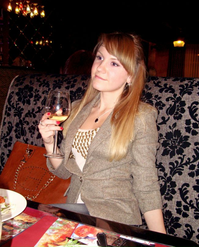 Мария Гуменюк | 