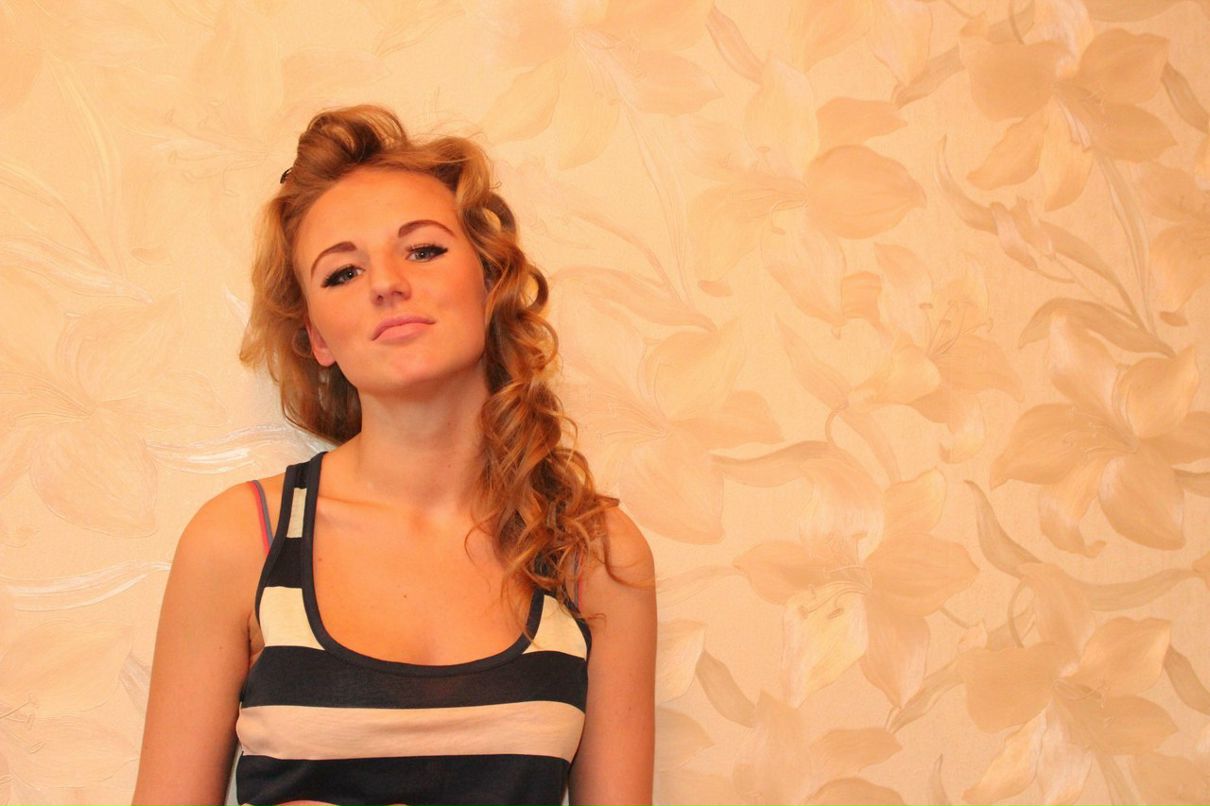 Ксения Кутминская | Москва