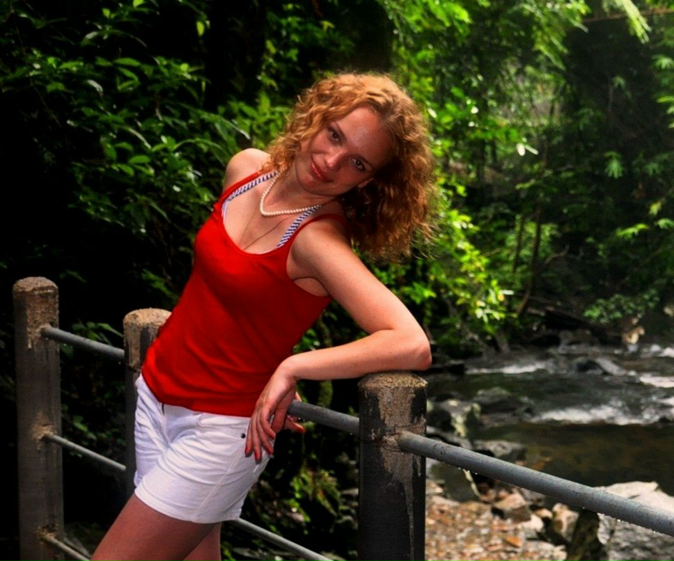 Катерина Товаровская | Москва