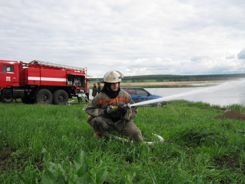 Николай Батраков | Раменское