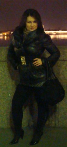 №153, Olesya Saenko, Москва №153, Olesya Saenko, Москва