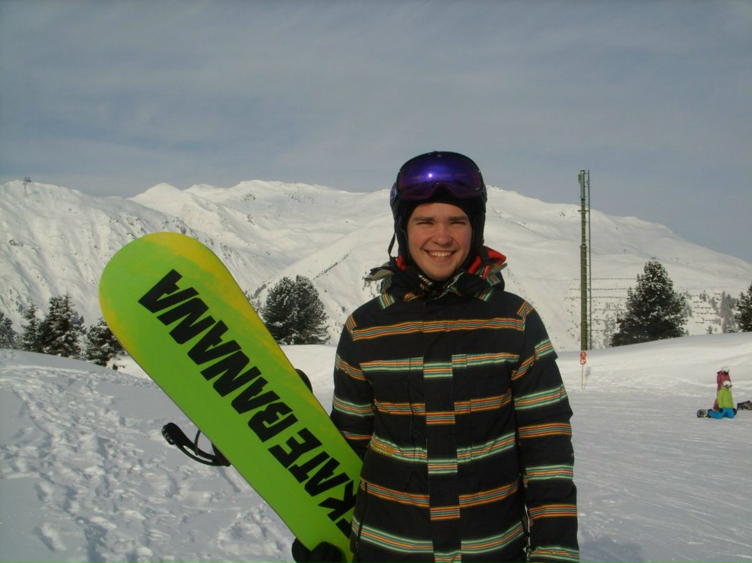 Алексей Суданов | Москва