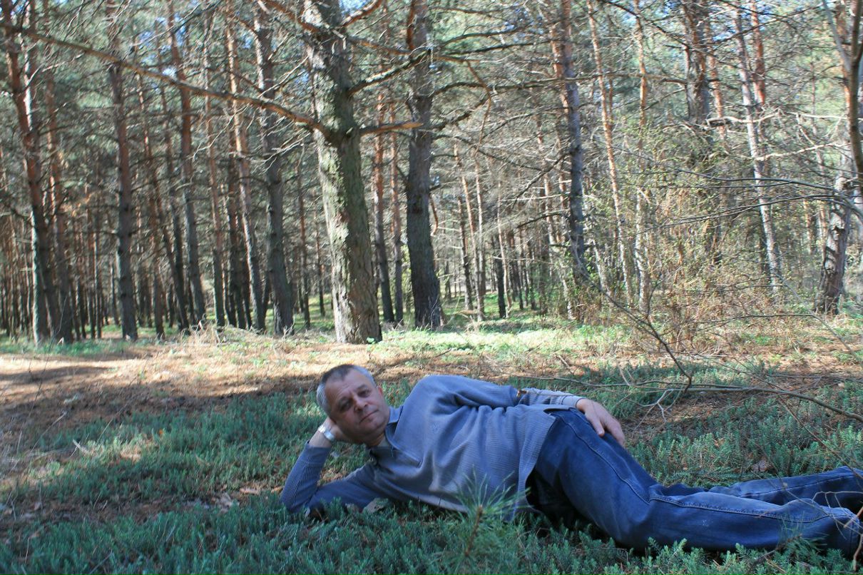 Владислав Краснобрыжий firevsk | Каменское / Днепродзержинск