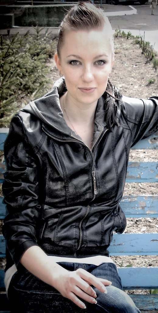 Виктория Малиновская | Одесса