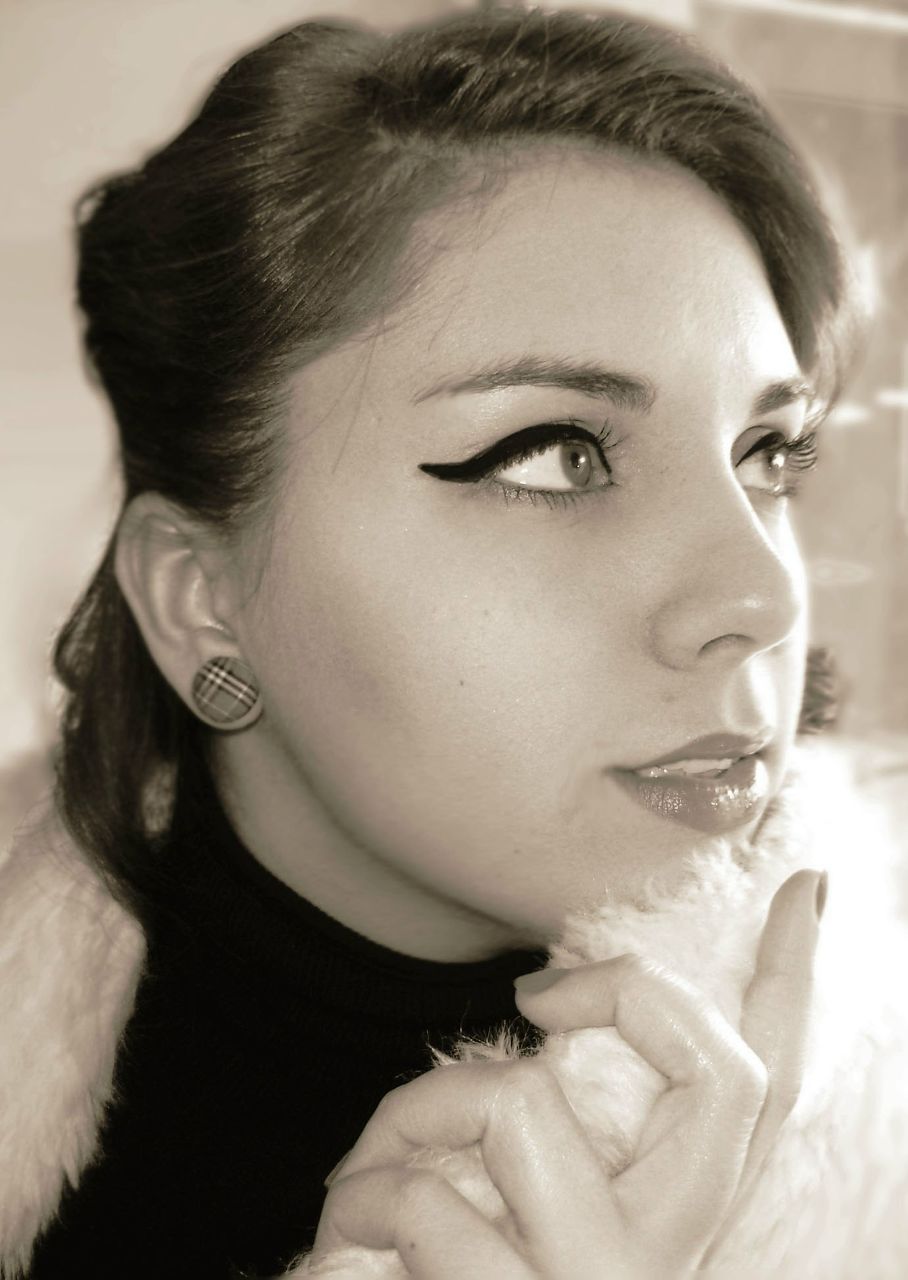 Дарья Долгова GRUSHA | Киев