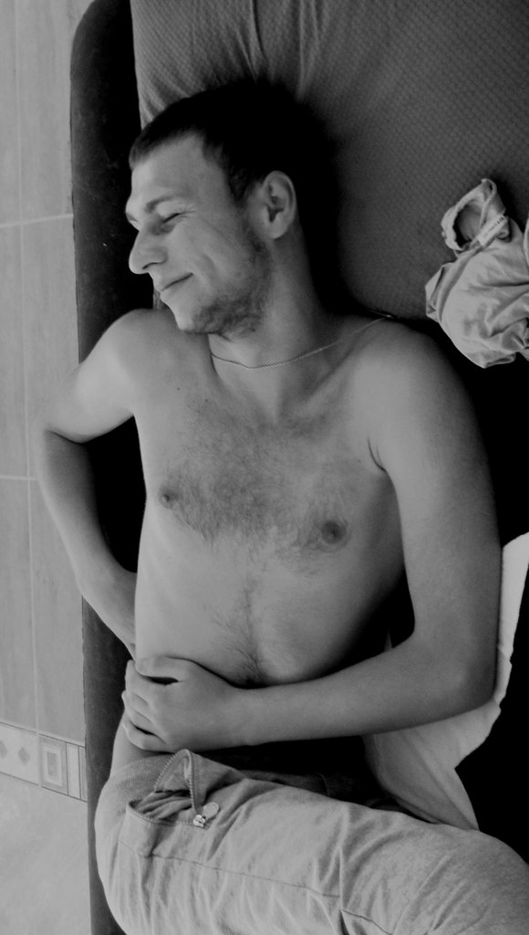 Kirill Uhabov | Симферополь