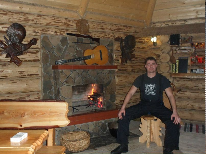 Михаил Борзов | Запорожье