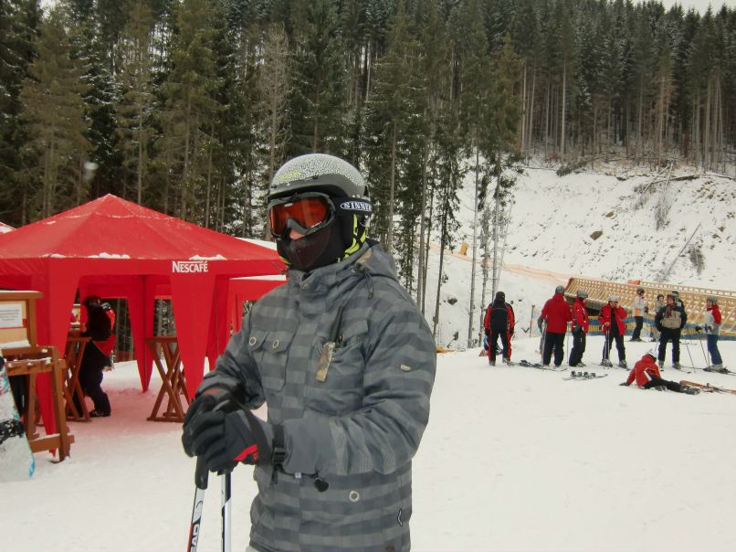 Олег Волчков | Королёв