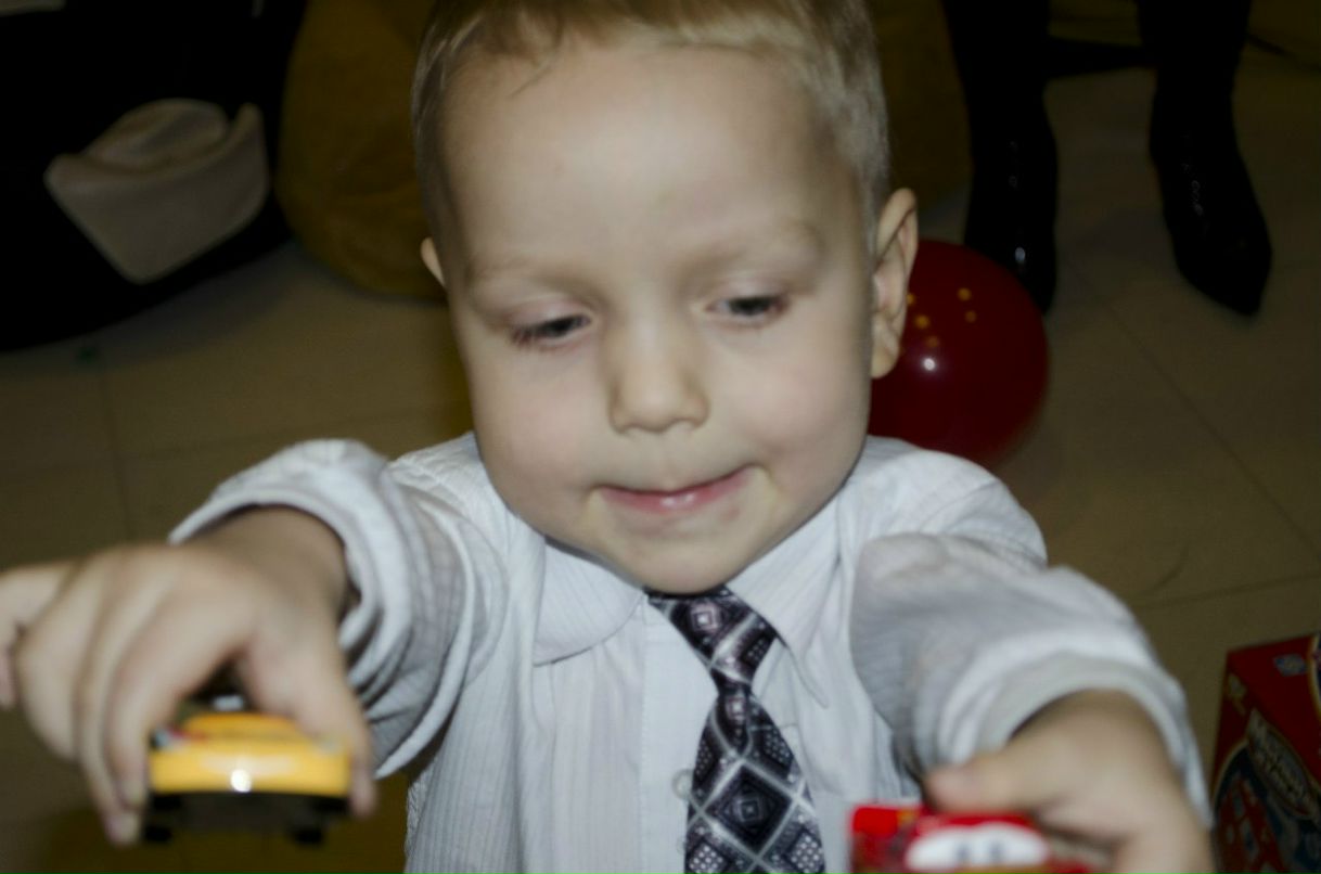 Марина Ляпустина | Одесса