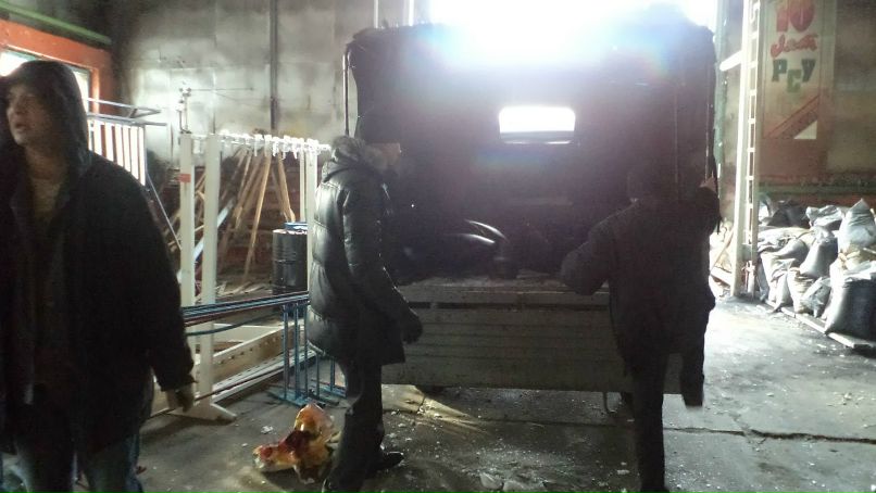 Михаил Васильев | 