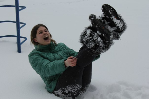 Кристина Григорьян | Москва