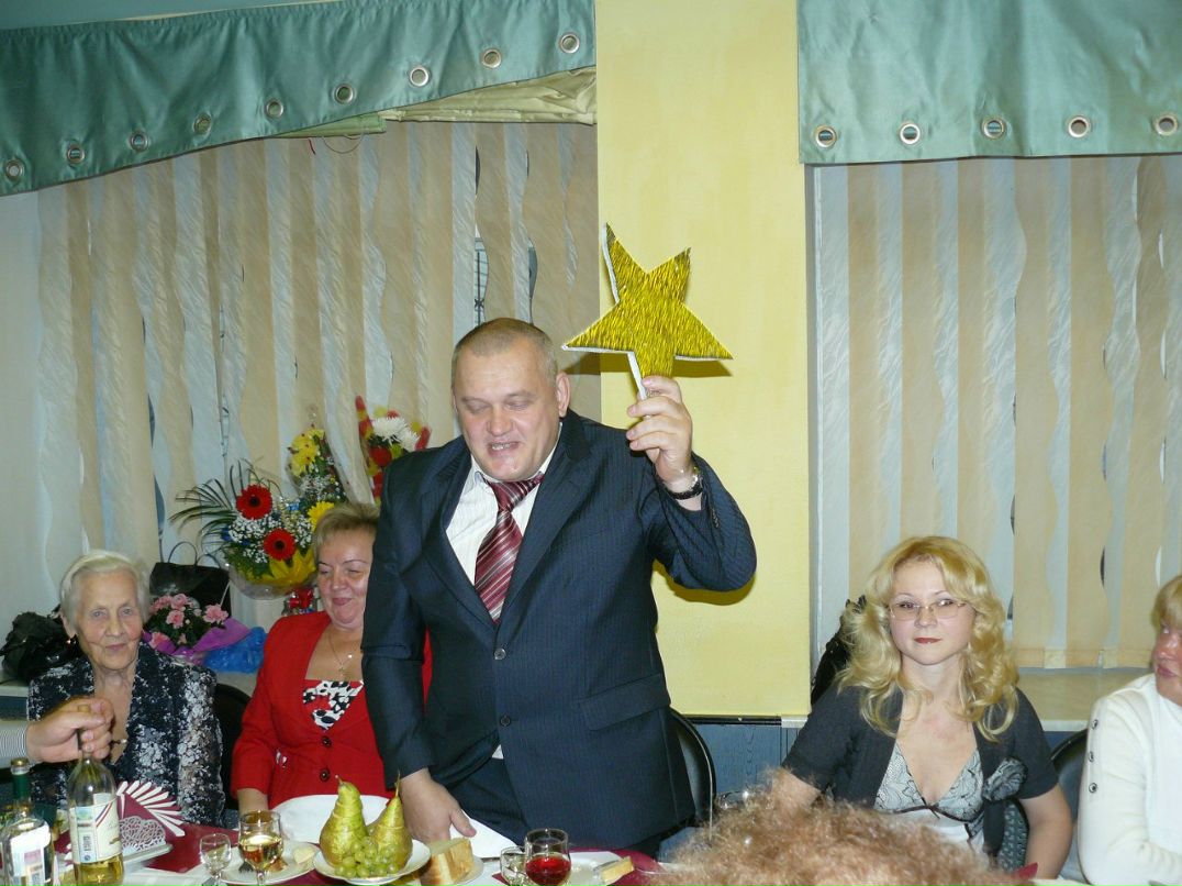 Ольга Виноградова | Новодвинск