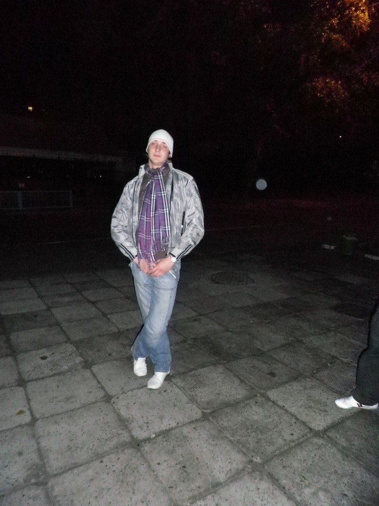 Макс Скорик | Запорожье