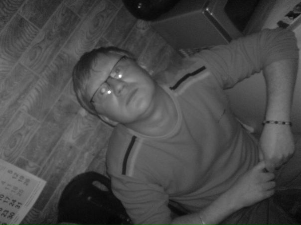 №14, Ромаха Титов, 42 года, Мурманск №14, Ромаха Титов, 42 года, Мурманск