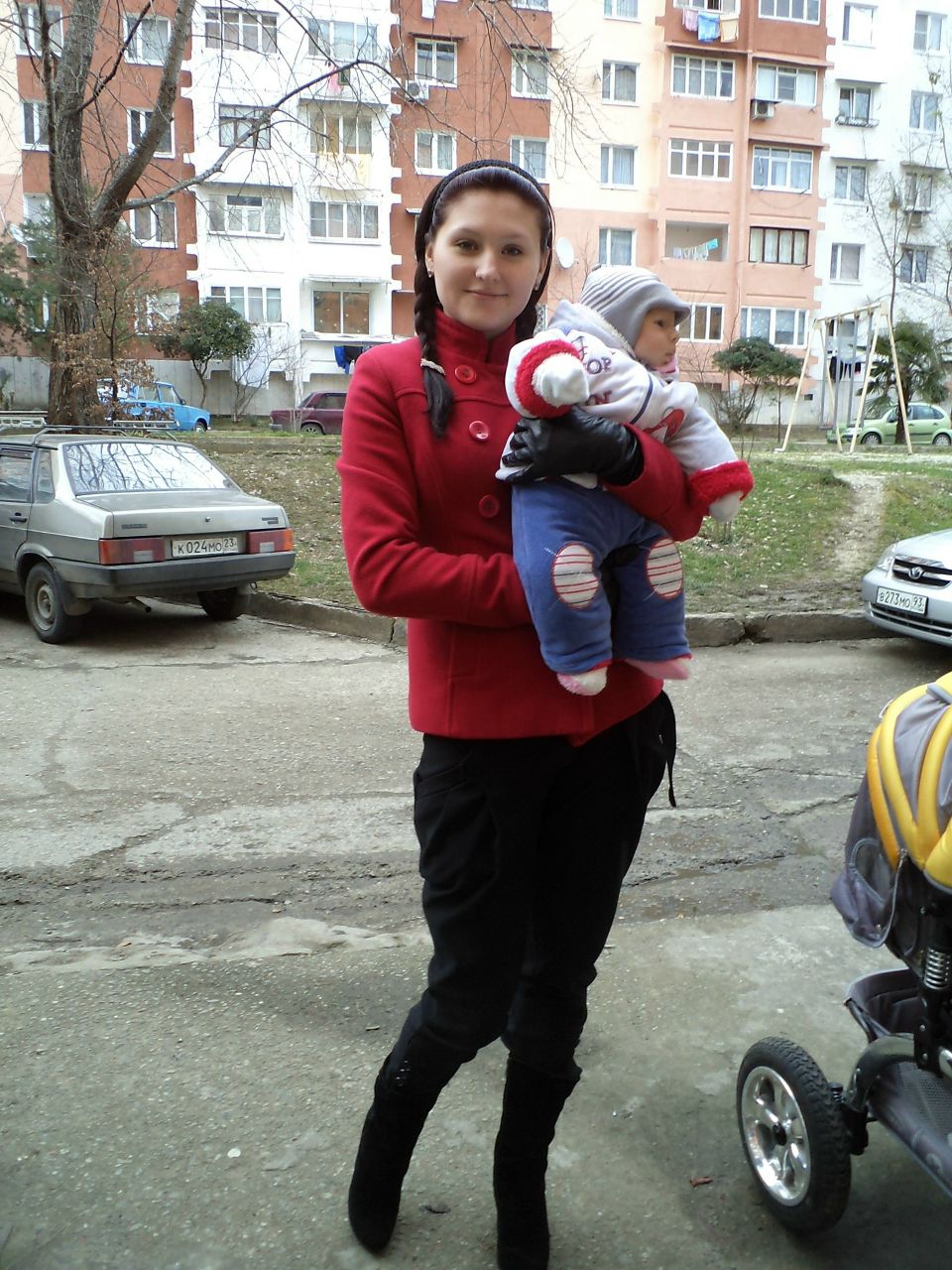 Виктория Костянко-Жукова | Сочи