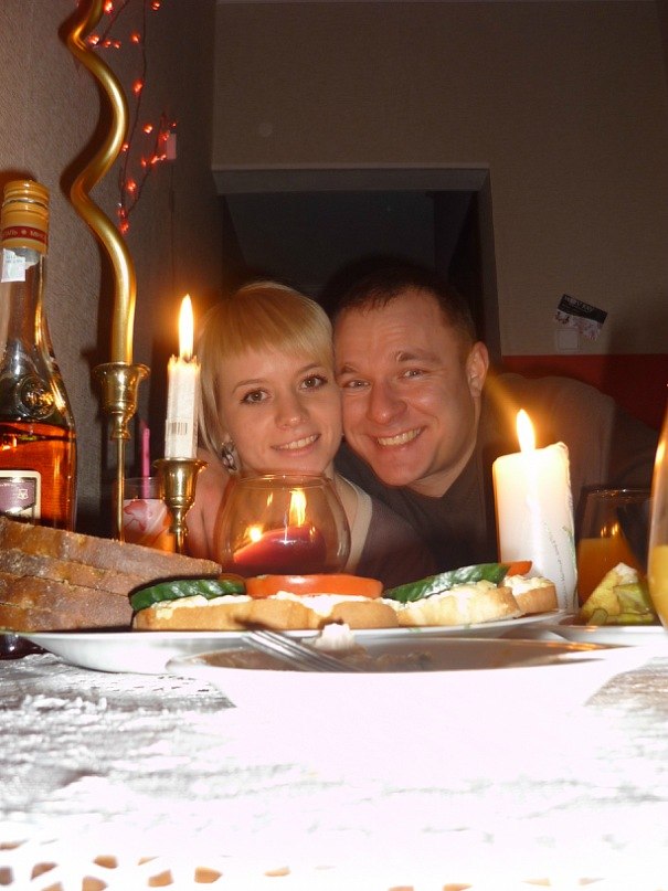 Настя Петрова | 