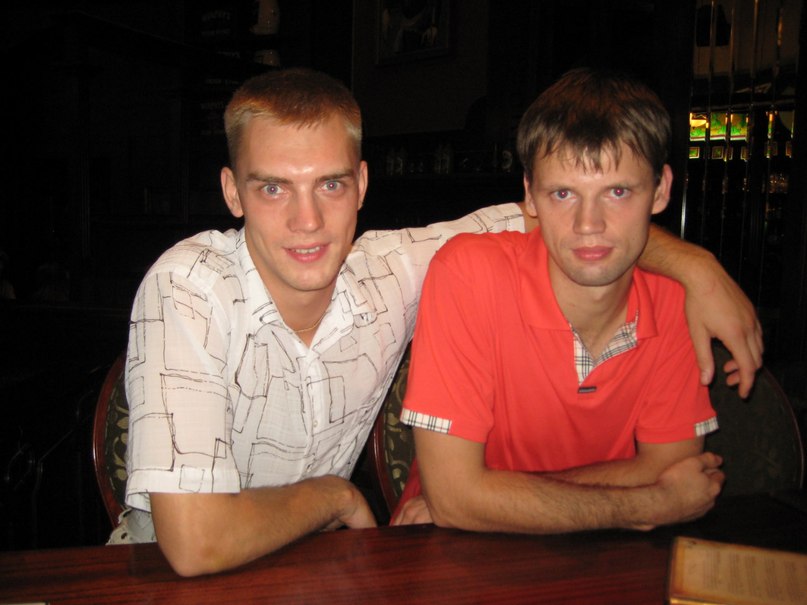 Сергей Козлов | Москва