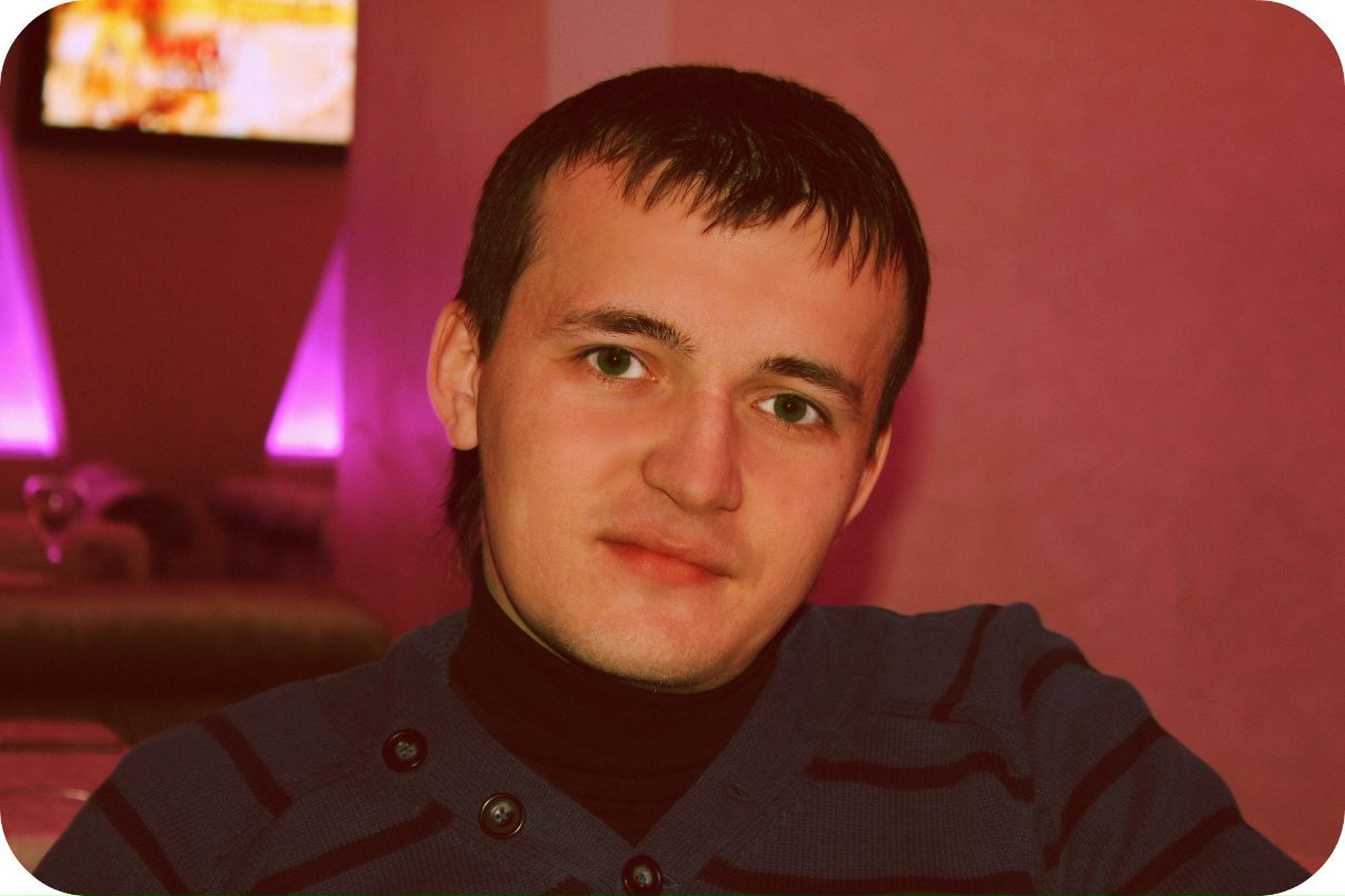 Дмитрий Мельников | Москва