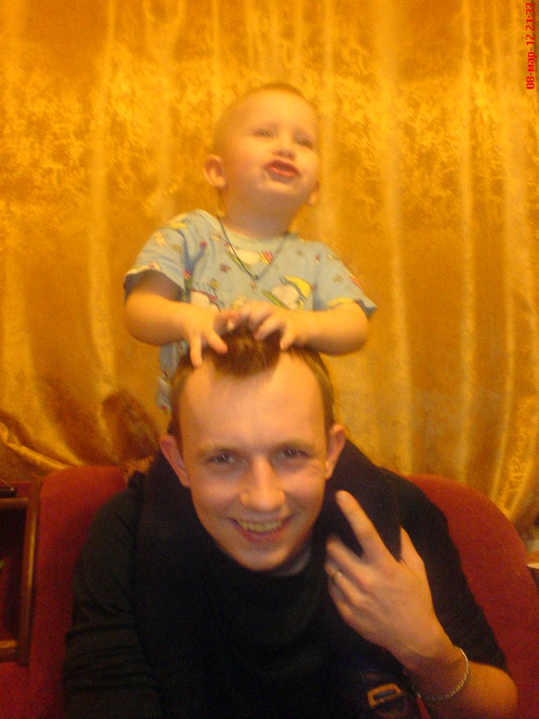 Миха Перелётов xzero | Нижний Новгород