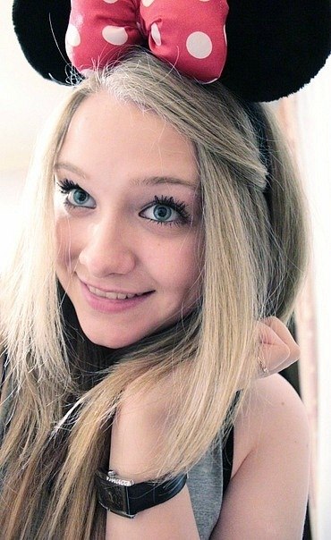 Марина Ковальчук | Луцк