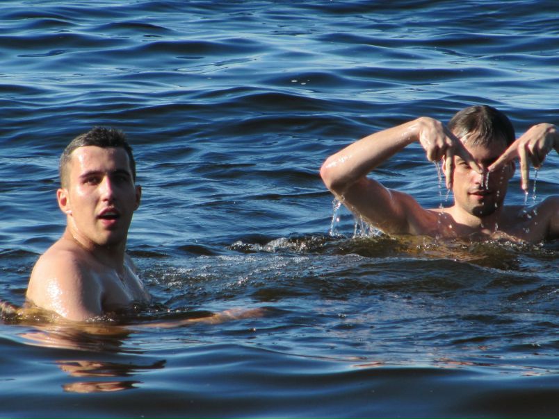 №11, Александр Ковязин, 38 лет, Москва №11, Александр Ковязин, 38 лет, Москва