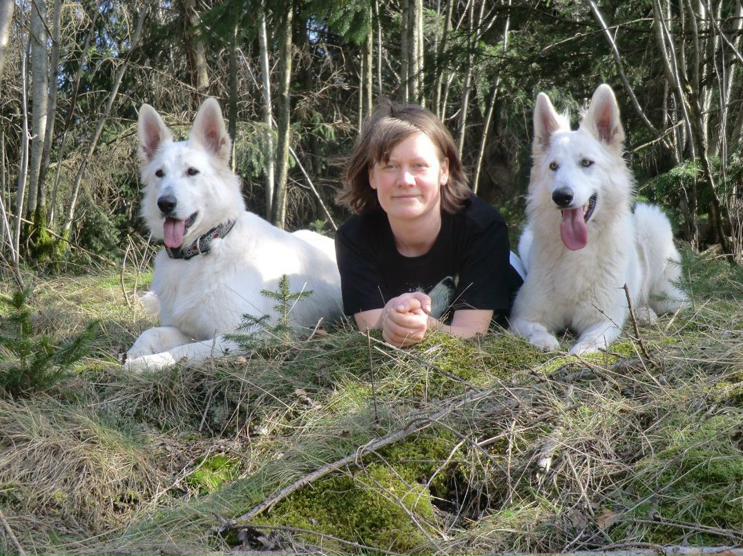 Татьяна Граффундер | Санкт-Петербург