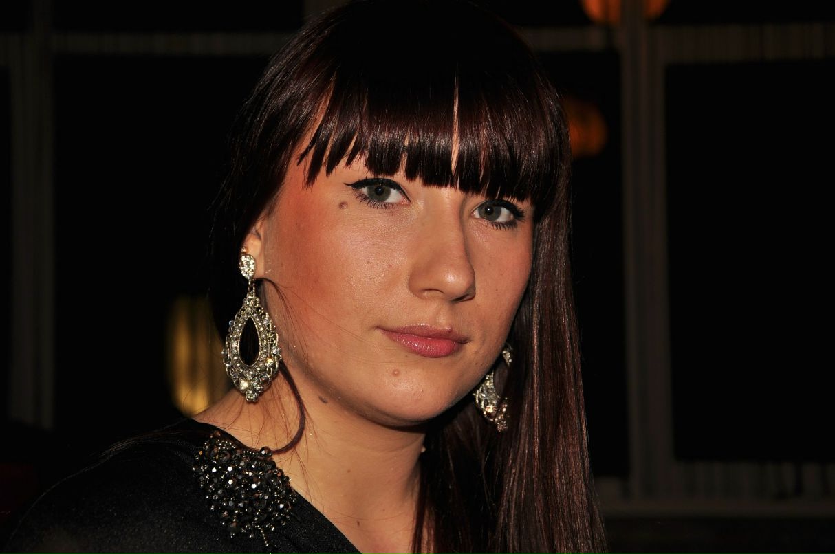 Kristina Polishchuk | 