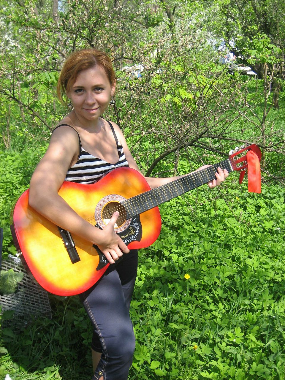 Светлана Геласимова | Москва