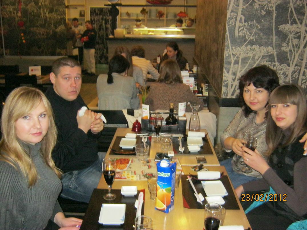 Виктория Мисюра | Харьков