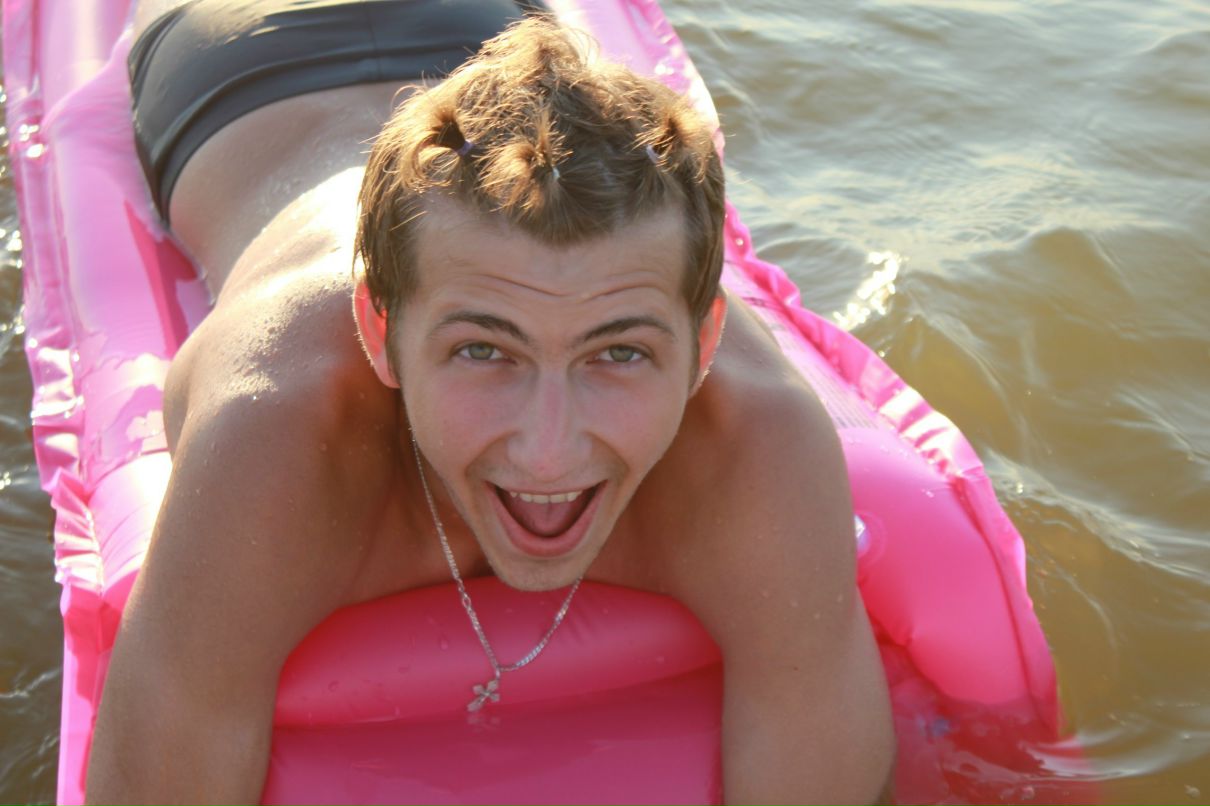 Владимир Цигвинцев | Санкт-Петербург