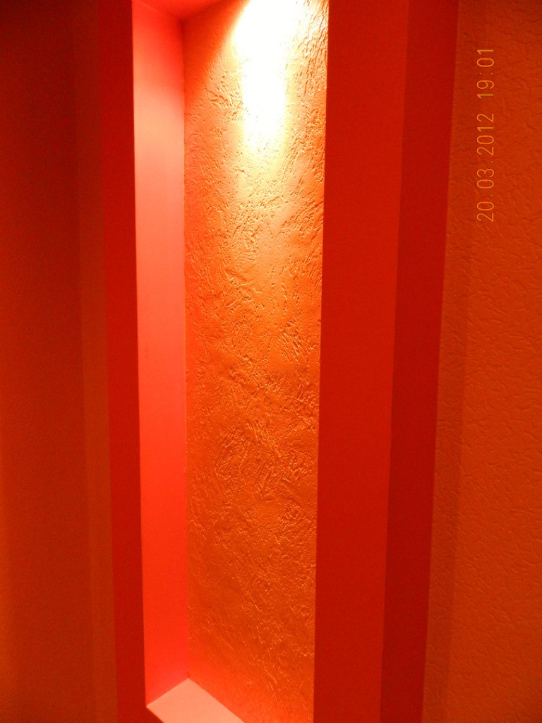 Таня Овчаренко | Санкт-Петербург