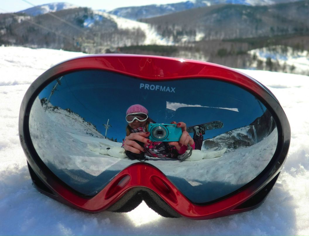 Александра Стахнёва | Курган