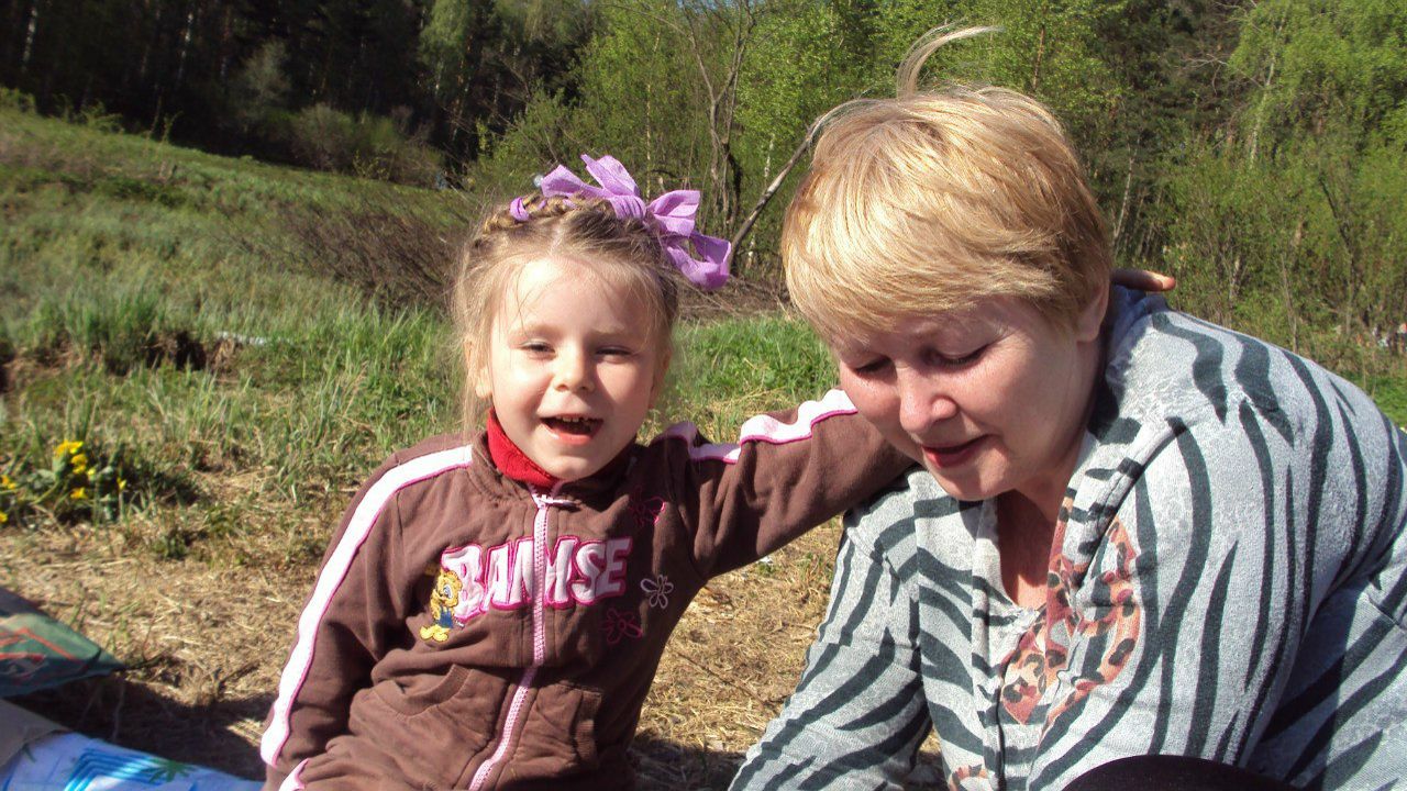 Slava Kuha | Санкт-Петербург