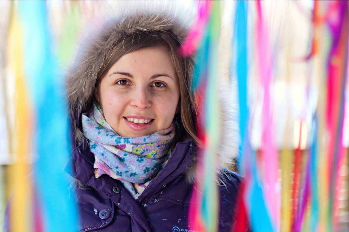 Ольга Шлычкова | Краснодар