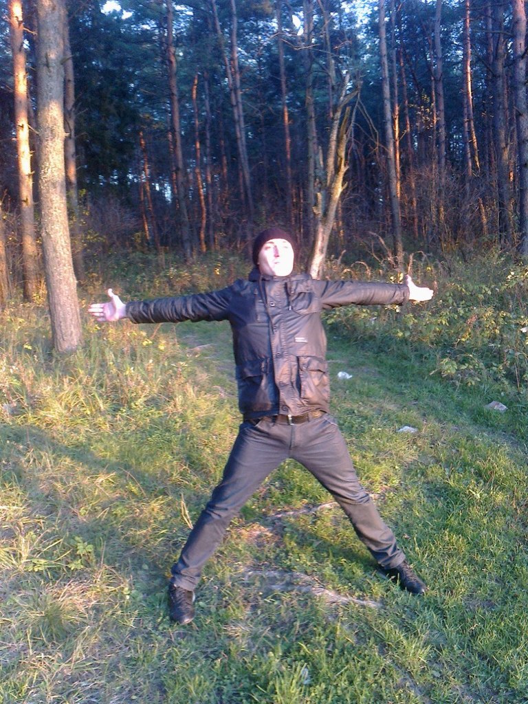 Спартак Веденькин | Москва