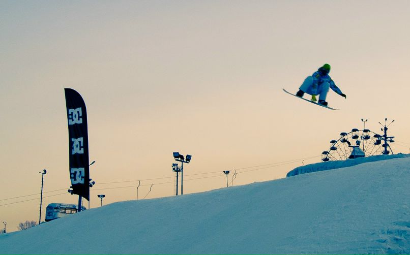 Евгений Клюс | Новосибирск