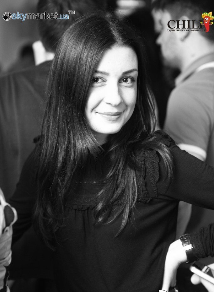 Аня Балюк | Харьков