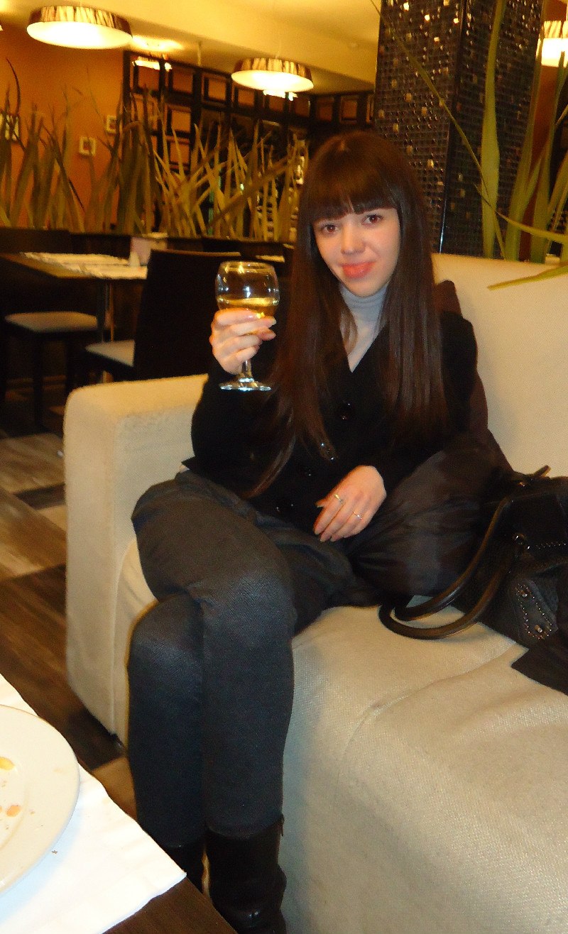 Лена Ртищева | Армавир