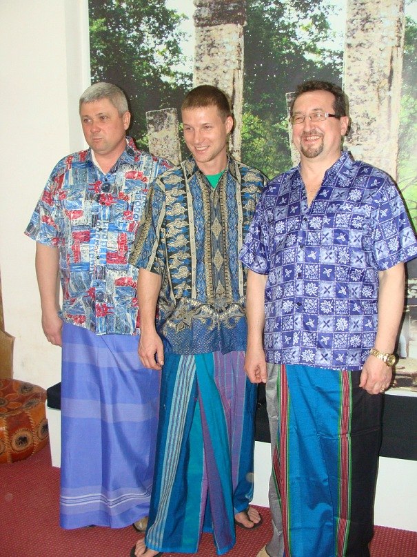 Денис Дмитриев | Одесса