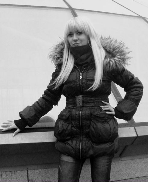 №63, Olichka Lukash, 32 года, Тернополь №63, Olichka Lukash, 32 года, Тернополь