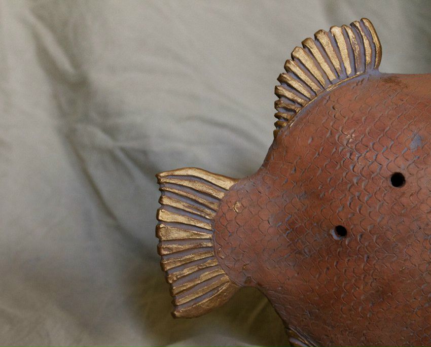 Камилла Линдер | Quito