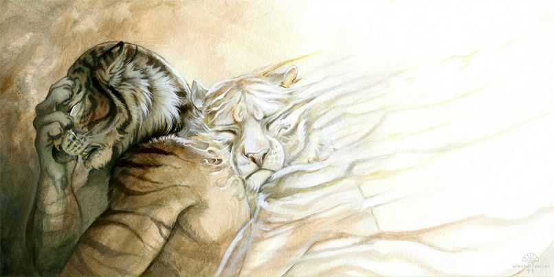 Аньчка Тихомирова госпожаБеладонна | Москва