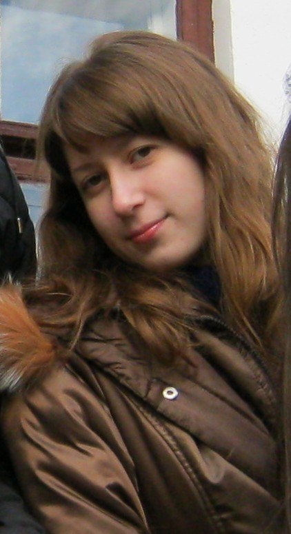 Светлана Ольховик | Брест