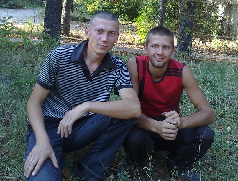 Петр Костенюк | Шаргород