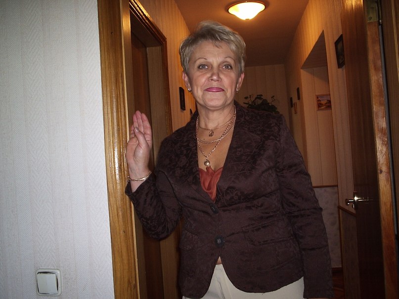 Elena Antonenko | Харьков