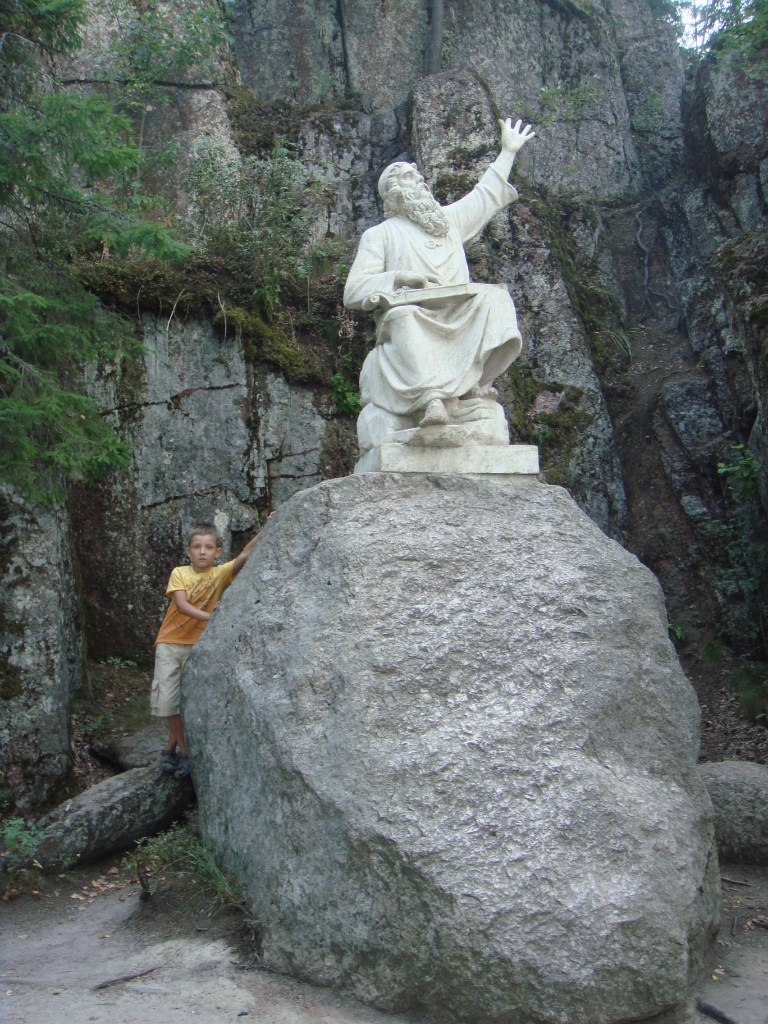 Татьяна Кузовина | Санкт-Петербург