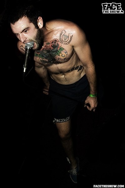 Сергей Ерошкин | 